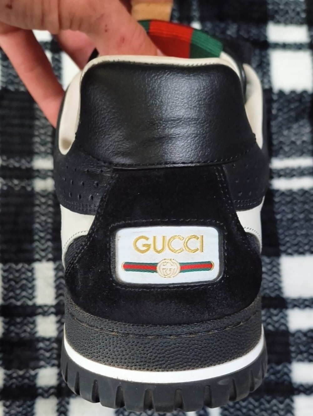Gucci Sneaker - Picture 9 of 13